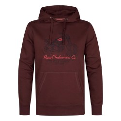 суичър,мъжки,пуловери,petrol,industries,m,3050,swh145,hoodie,syrup