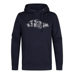 суичър,мъжки,пуловери,petrol,industries,m,3050,swh147,hoodie,royal,navy