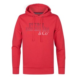 суичър,мъжки,пуловери,petrol,industries,m,3050,swh302,hoodie,bullseye,red,(red)