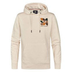 суичър,мъжки,пуловери,petrol,industries,m,3050,swh308,hoodie,raw,sand