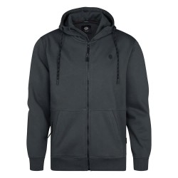 блуза,мъжки,пуловери,petrol,industries,m,3050,swh314,full,zip,sweatshirt,gunmetal