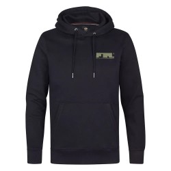 суичър,мъжки,пуловери,petrol,industries,m,3050,swh325,hoodie,deep,black