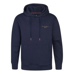 суичър,мъжки,пуловери,petrol,industries,m,3050,swh348,hoodie,deep,capri,(blue)