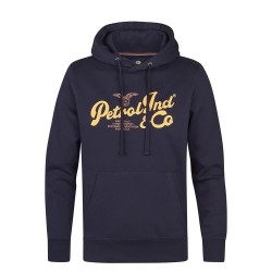 суичър,мъжки,пуловери,petrol,industries,m,3050,swh353,hoodie,royal,navy,(blue)