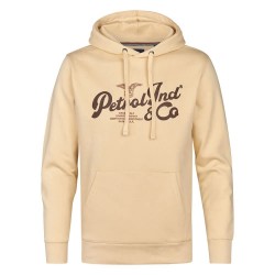 суичър,мъжки,пуловери,petrol,industries,m,3050,swh353,hoodie,sunray,(beige)