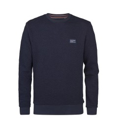блуза,мъжки,пуловери,petrol,industries,m,3050,swr300,sweatshirt,royal,navy,(blue)