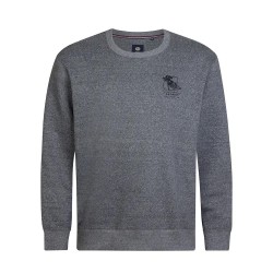 блуза,мъжки,пуловери,petrol,industries,m,3050,swr3090,sweatshirt,gunmetal