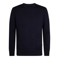 блуза,мъжки,пуловери,petrol,industries,m,3050,swr310,sweatshirt,royal,navy