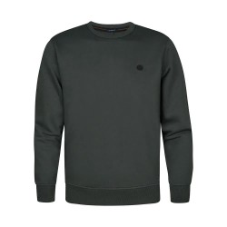 блуза,мъжки,пуловери,petrol,industries,m,3050,swr313,sweatshirt,gunmetal,(grey)