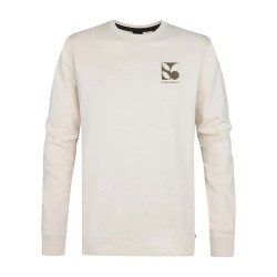 тениска,мъжки,тениски,petrol,industries,m,3050,tlr621,long,sleeve,t,shirt,raw,sand