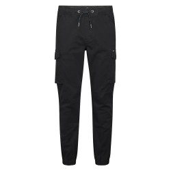 панталони,мъжки,панталони,petrol,industries,m,3050,tro584,cargo,pants,deep,black,(black)