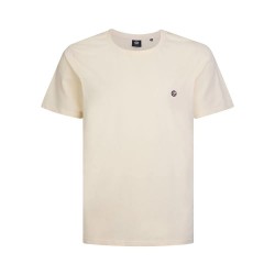 тениска,мъжки,тениски,petrol,industries,m,3050,tsr0020,short,sleeve,t,shirt,beige,(raw,sand)