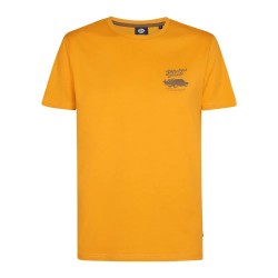 тениска,мъжки,тениски,petrol,industries,m,3050,tsr135,short,sleeve,t,shirt,sunflower