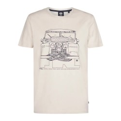 тениска,мъжки,тениски,petrol,industries,m,3050,tsr136,short,sleeve,t,shirt,seashell