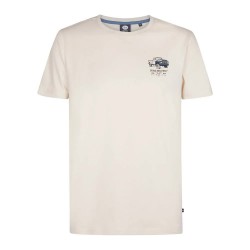 тениска,мъжки,тениски,petrol,industries,m,3050,tsr138,short,sleeve,t,shirt,seashell