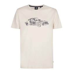 тениска,мъжки,тениски,petrol,industries,m,3050,tsr139,short,sleeve,t,shirt,seashell