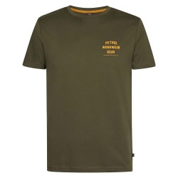 тениска,мъжки,тениски,дамски,тениски,petrol,industries,m,3050,tsr141,short,sleeve,t,shirt,green,(army,green)