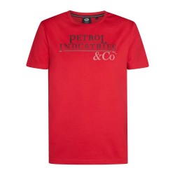 тениска,мъжки,тениски,petrol,industries,m,3050,tsr602,short,sleeve,t,shirt,bullseye,red,(red)