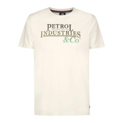 тениска,мъжки,тениски,petrol,industries,m,3050,tsr602,short,sleeve,t,shirt,seashell,(beige)