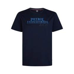 тениска,мъжки,тениски,petrol,industries,m,3050,tsr6020,short,sleeve,t,shirt,blue,(royal,navy)