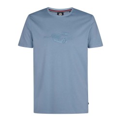 тениска,мъжки,тениски,petrol,industries,m,3050,tsr605,short,sleeve,t,shirt,pale,blue,(blue)