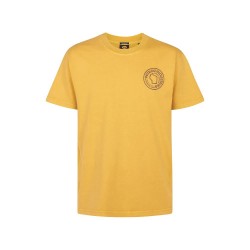 тениска,мъжки,тениски,petrol,industries,m,3050,tsr616,short,sleeve,t,shirt,sunflower,(yellow)