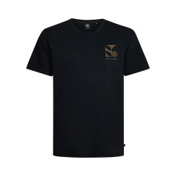 тениска,мъжки,тениски,petrol,industries,m,3050,tsr6240,short,sleeve,t,shirt,deep,black