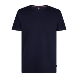 тениска,мъжки,тениски,petrol,industries,m,3050,tsr671,short,sleeve,t,shirt,deep,capri,(blue)