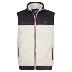 потник,мъжки,жилетки,petrol,industries,m,3050,wst203,vest,beige,(deep,black)