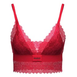 дамско,бельо,дамски,бикини,и,танкини,hugo,50535060,triangle,bra,red,(bright,red,620)