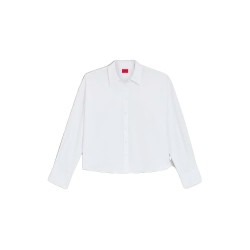 дамски,блузи,дамски,ризи,hugo,elma,10258602,01,blouse,white,100,(white)