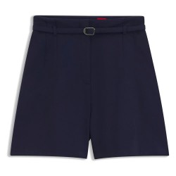 къси,панталони,дамски,панталони,hugo,halino,10218228,01,shorts,blue,(navy,418)