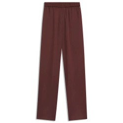 панталони,дамски,панталони,hugo,hasabella,2,10263720,01,pants,dark,brown,201,(brown)