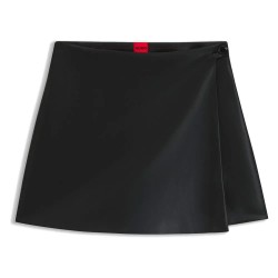 къси,панталони,дамски,поли,и,рокли,hugo,hotia,1,10272065,01,shorts,black,001,(black)