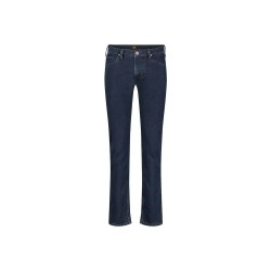 дънки,мъжки,панталони,lee,luke,jeans,refurbished,dark,room,(blue)