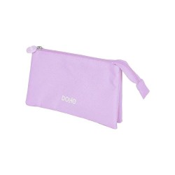 канцеларски,принадлежности,dohe,serenity,pencil,case,purple
