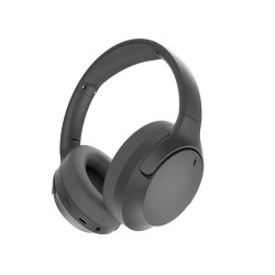 слушалки,слушалки,gembird,bhp,anc,01,wireless,earphones,black