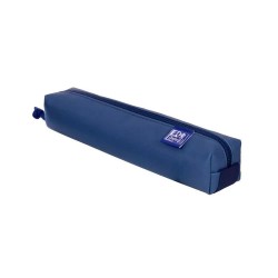 канцеларски,принадлежности,oxford,kangoo,&,you,pencil,case,blue