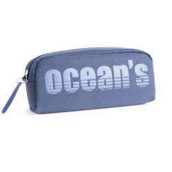канцеларски,принадлежности,ocean,wave,california,ocw00576,pencil,case,blue
