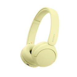 слушалки,слушалки,sony,whch520y.ce7,wireless,earphones,yellow