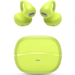 слушалки,слушалки,spc,4631y,wireless,earphones,green