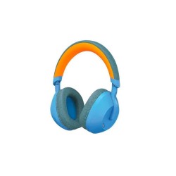 слушалки,слушалки,xo,xobe49bl,wireless,earphones,blue
