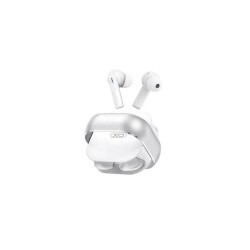 слушалки,слушалки,xo,xog31,wireless,earphones,white