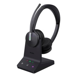 слушалки,слушалки,yealink,yeali,1208673,wireless,earphones,black