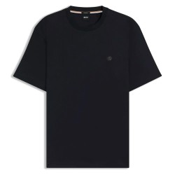 тениска,мъжки,тениски,boss,c,taut,10263030,short,sleeve,t,shirt,blue,(dark,blue,406)