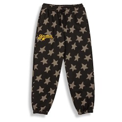 анцуг,мъжки,панталони,дамски,панталони,grimey,mud´s,the,residence,sweat,pants,black,(black)