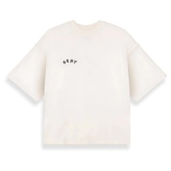 тениска,мъжки,тениски,дамски,тениски,grimey,sampans,the,lords,boxy,t,shirt,white,(off,white)