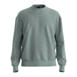 Блуза BOSS Koltorp 10274235 01 sweater - Green (Open Green 351) блуза,мъжки,пуловери,boss,koltorp,10274235,01,sweater,green,(open,green,351)