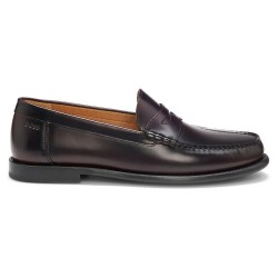мъжки,обувки,дамски,обувки,boss,tevan,10277862,loafers,brown,(dark,red,601)