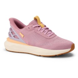маратонки,дамски,маратонки,kizik,athens,2,trainers,lilas,thistle,(pink)